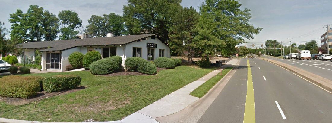 141 Spring St, Herndon, VA for sale Building Photo- Image 1 of 1