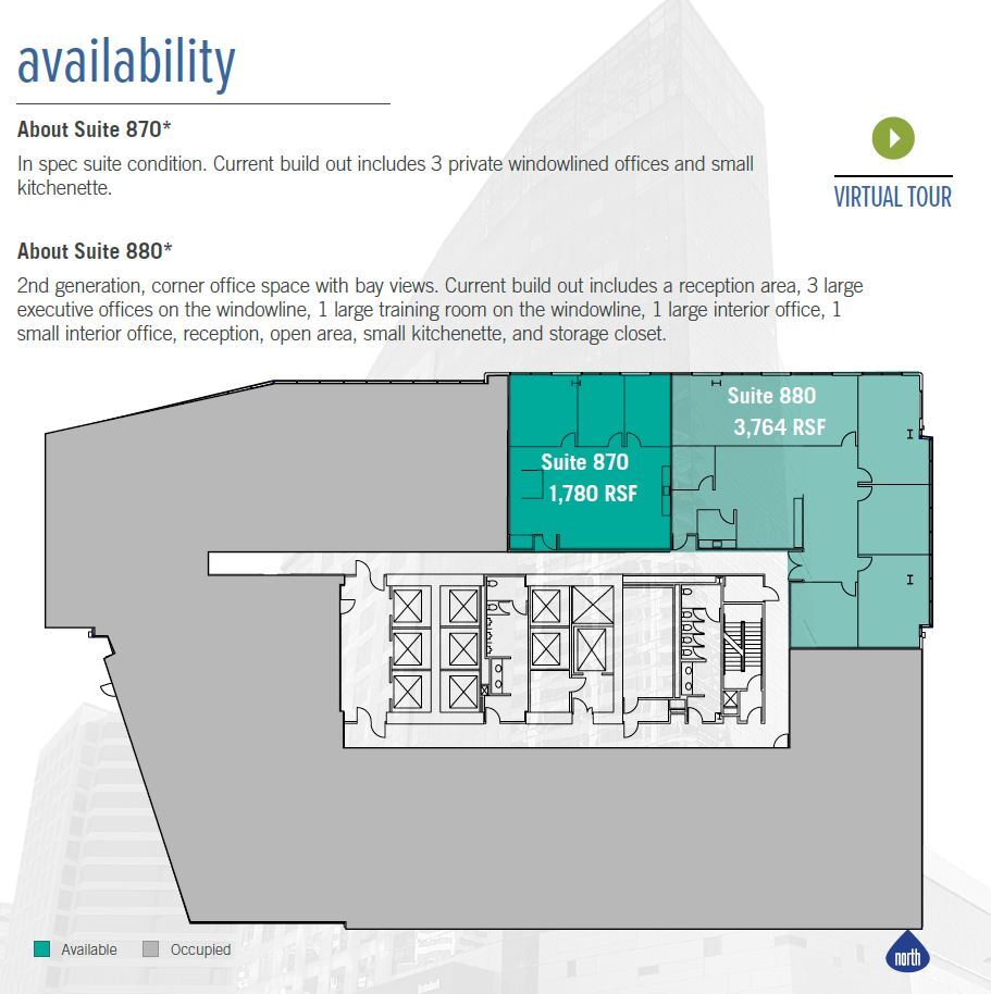 655 W Broadway, San Diego, CA 92101 - 655 West Broadway | LoopNet