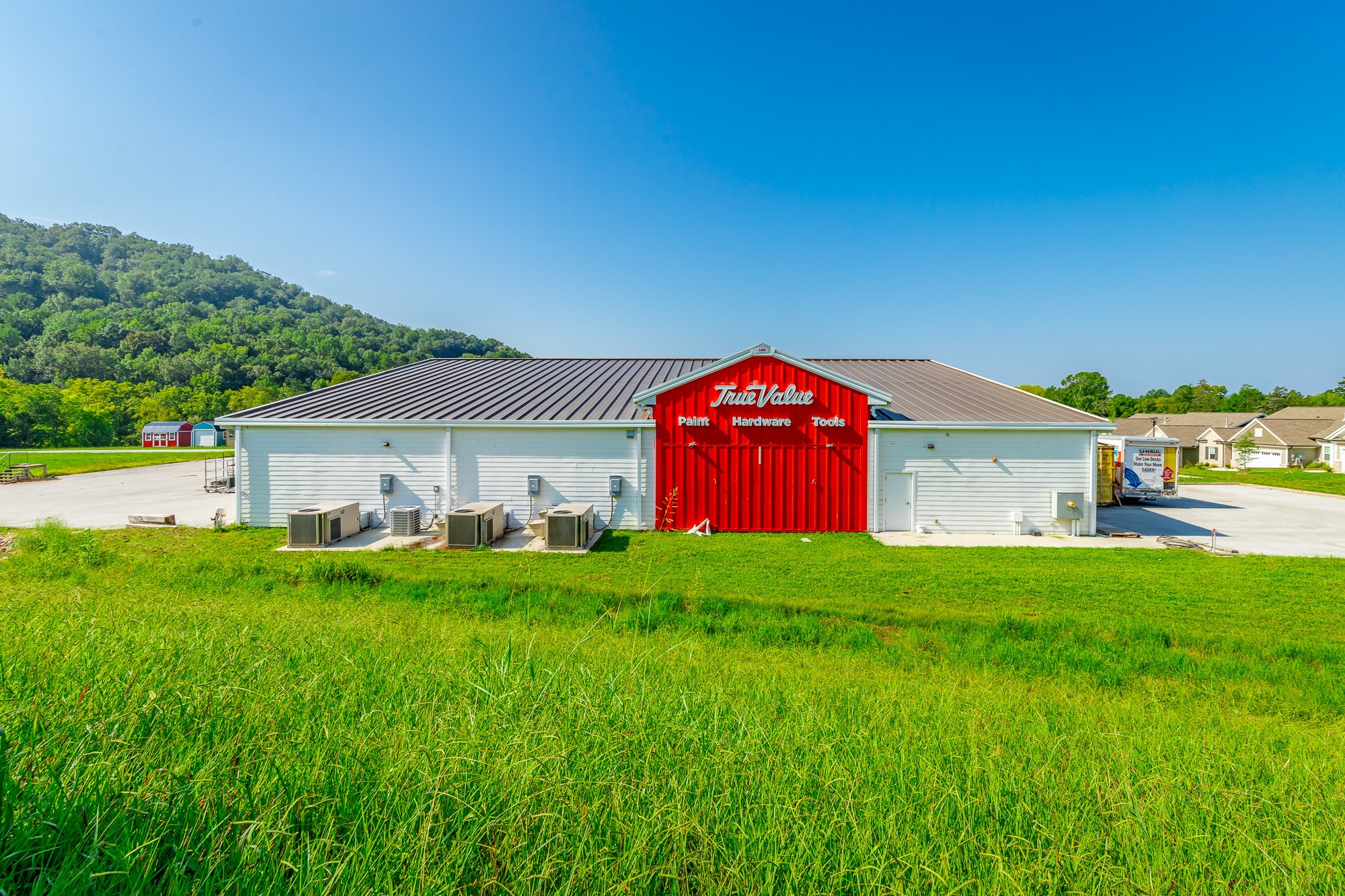 9814 E Brainerd Rd, Ooltewah, TN for sale Primary Photo- Image 1 of 20