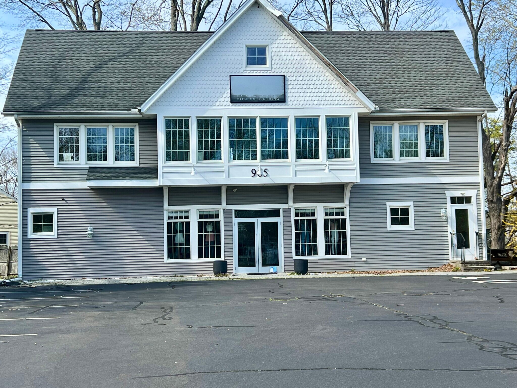 965 Boston Post Rd, Guilford, CT for sale Building Photo- Image 1 of 1