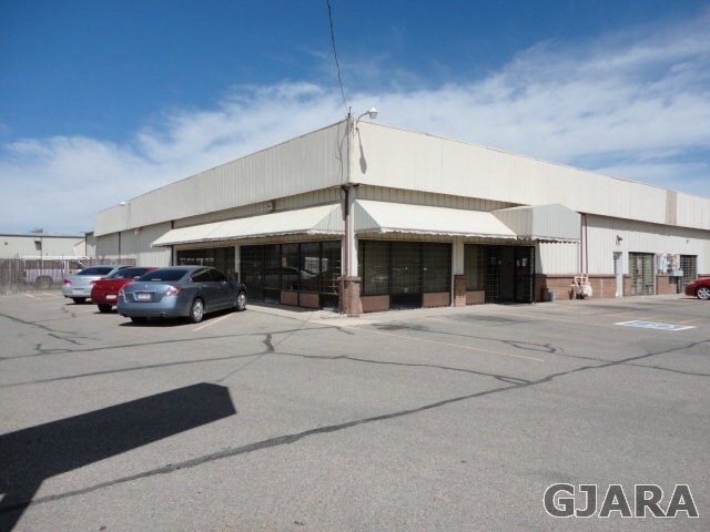 3032 I-70 Business Loop, Grand Junction, CO for sale Primary Photo- Image 1 of 1