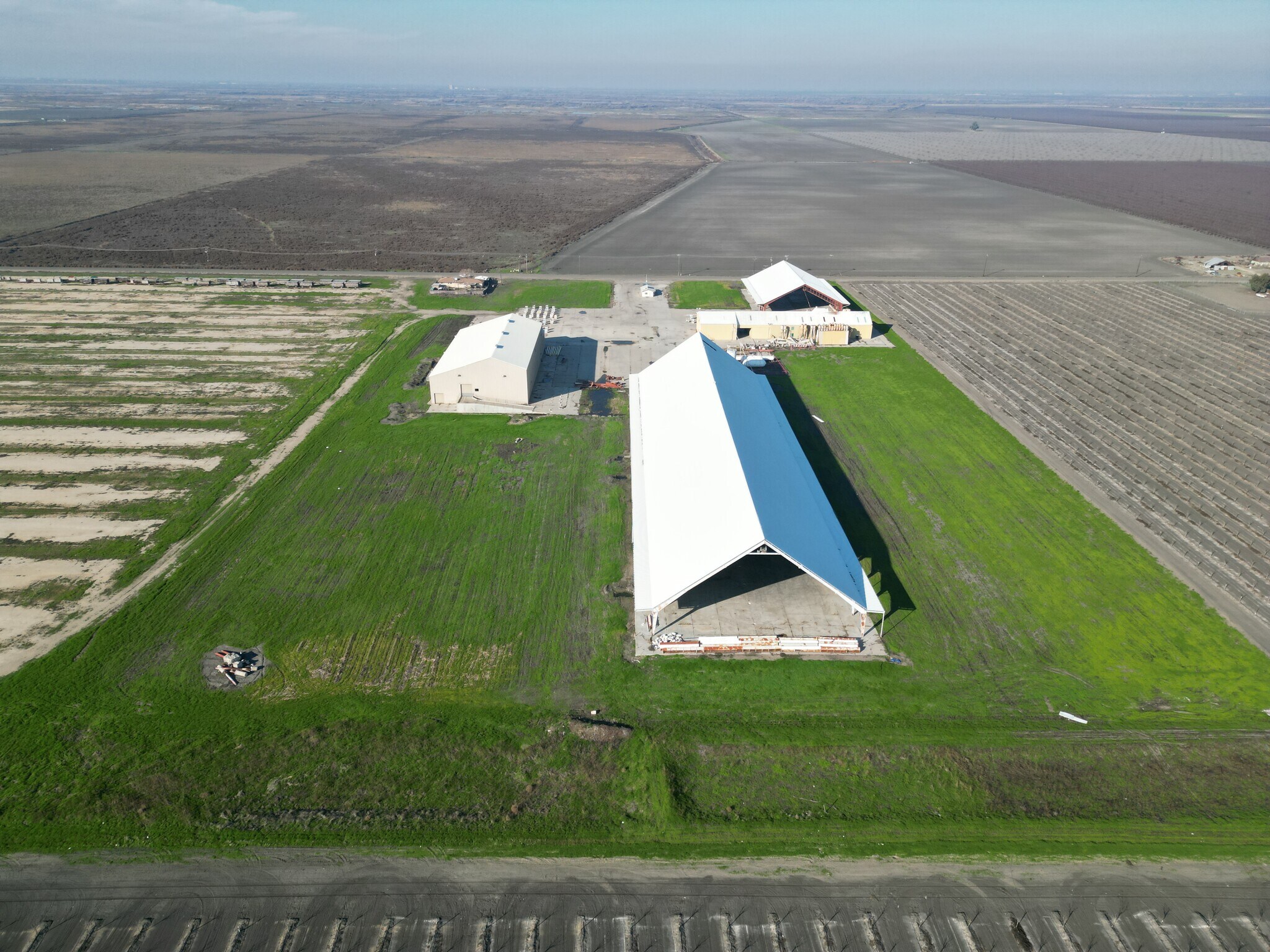 28285 W Clayton Ave, Tranquillity, CA for sale Primary Photo- Image 1 of 1