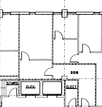 100 Independence Pl, Tyler, TX for lease Floor Plan- Image 1 of 1