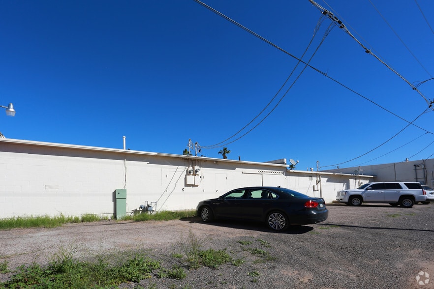 509-511 E Florence Blvd, Casa Grande, AZ for sale - Building Photo - Image 1 of 5