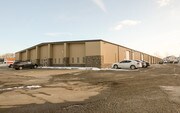 3618-3642 Apache St, Uniontown OH - Warehouse