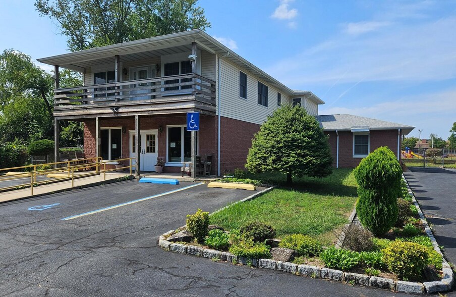 133 Trenton Rd, Browns Mills, NJ for sale - Building Photo - Image 1 of 1