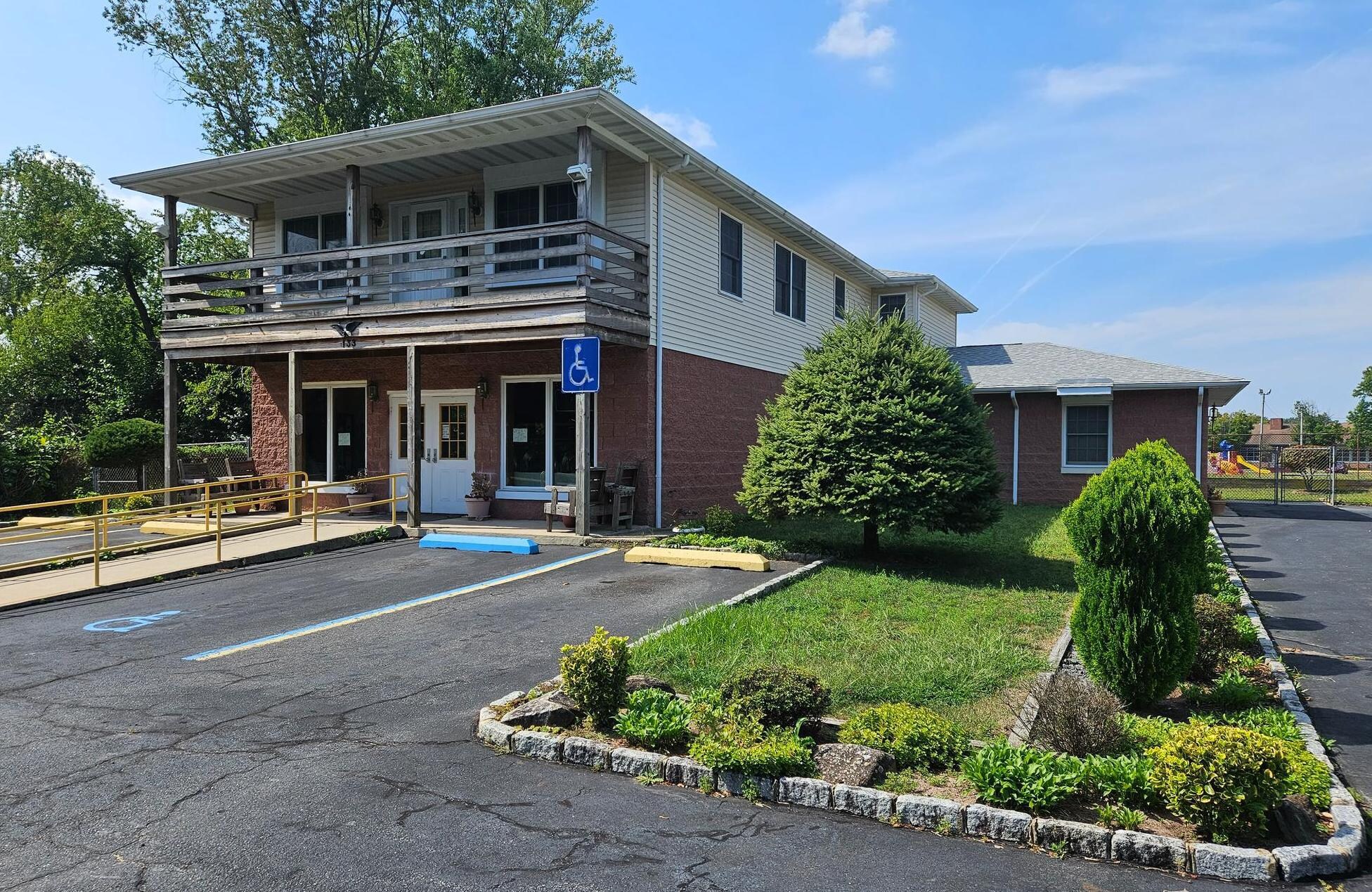 133 Trenton Rd, Browns Mills, NJ for sale Building Photo- Image 1 of 1