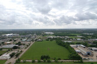 0 Ambrose St, Houston, TX - Aerial map view - Image1