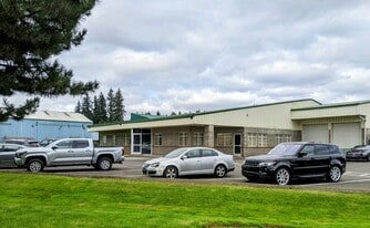 7320 NE St Johns Rd, Vancouver WA - Commercial Real Estate