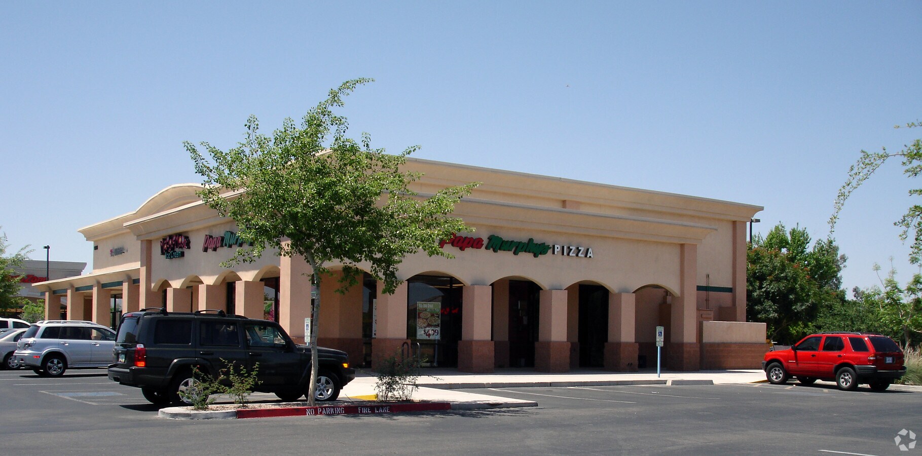 1385 E Warner Rd, Gilbert, AZ 85296