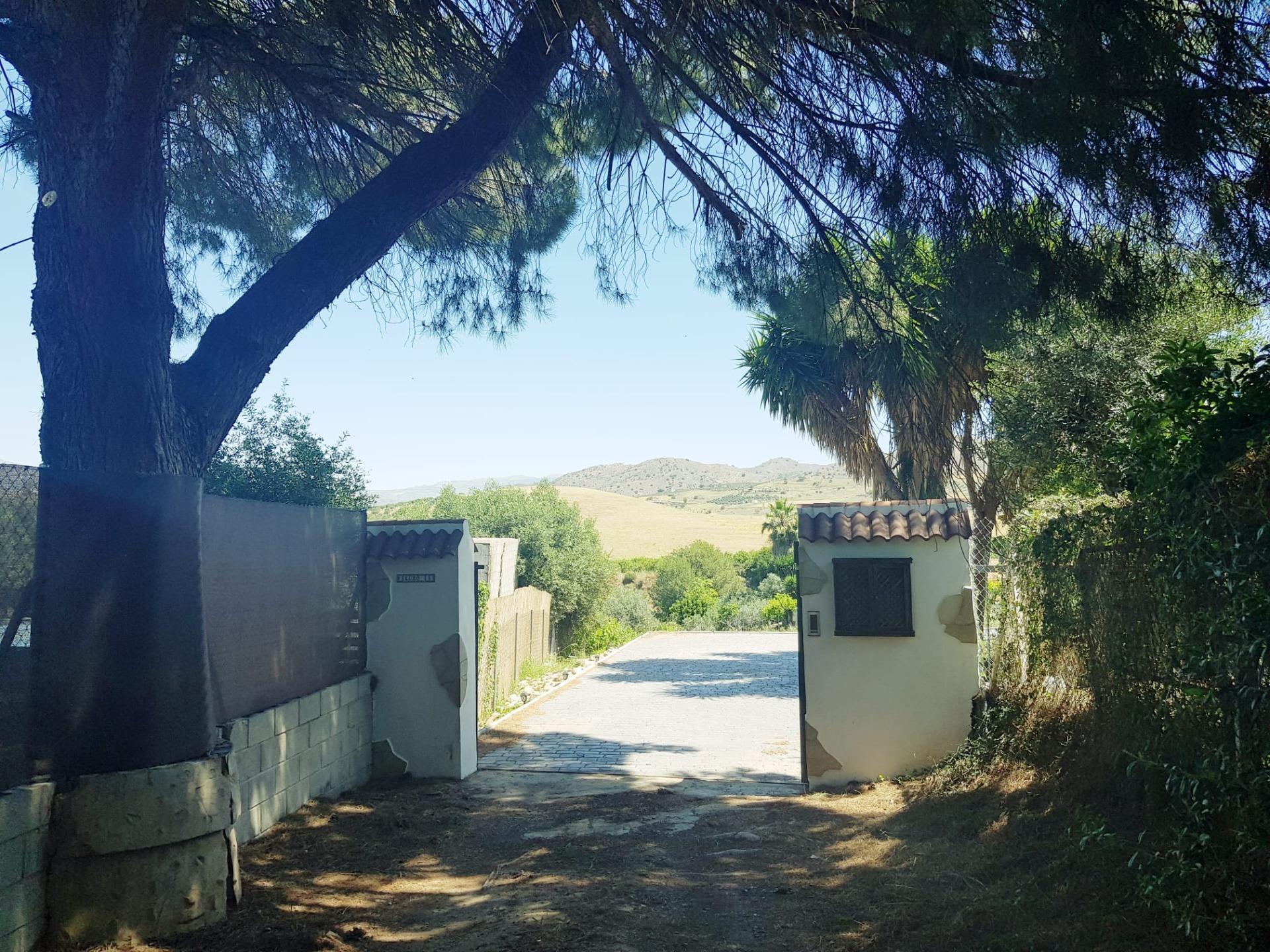 Cortijo de Ginés, 127, Pizarra, Málaga for sale Building Photo- Image 1 of 36