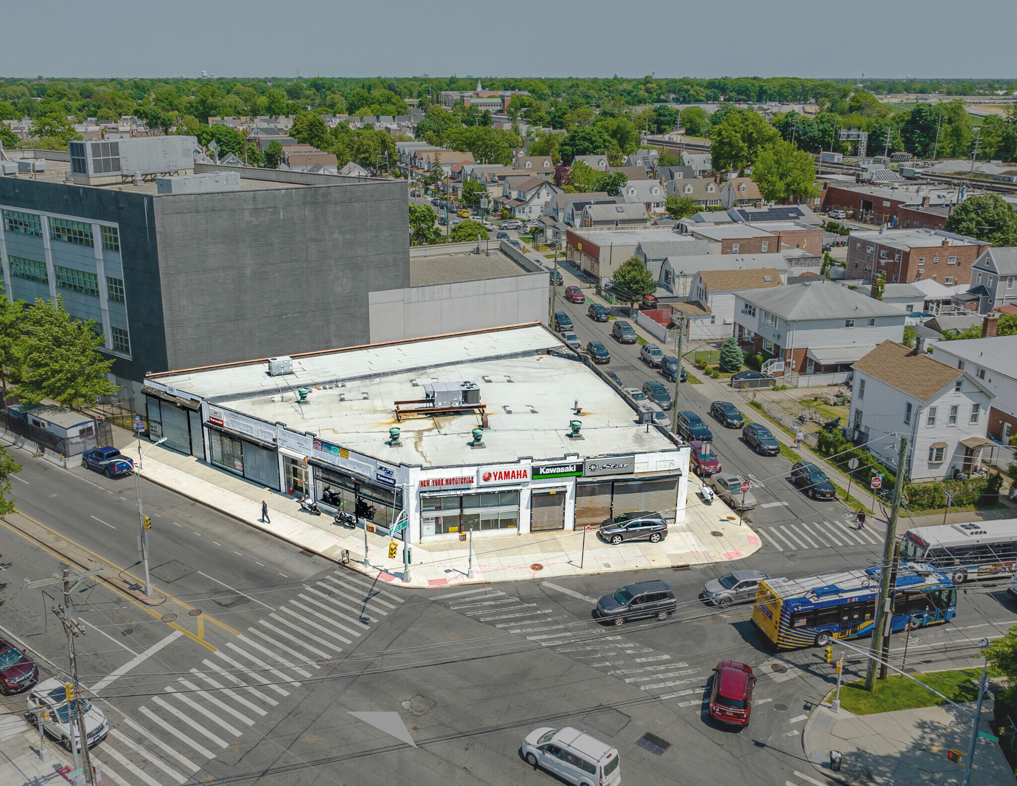 22202 Jamaica Ave Unit 1st Fl