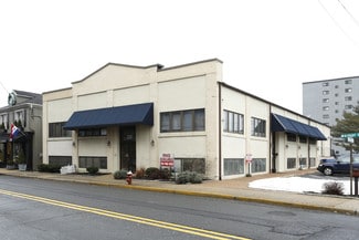 More details for 210 W Front St, Red Bank, NJ - Office for Lease