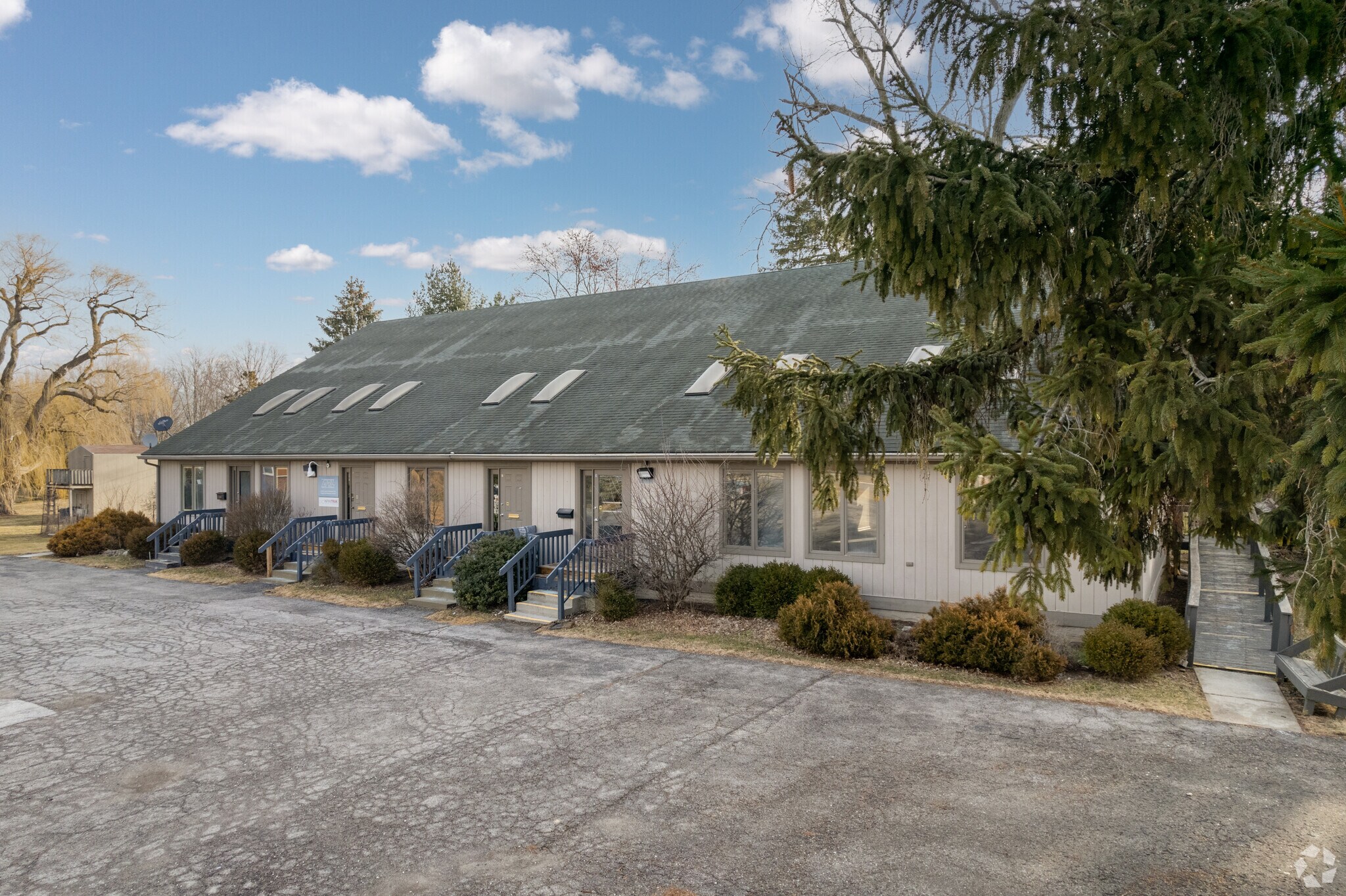 2400 N Reynolds Rd, Toledo, OH for sale Building Photo- Image 1 of 1