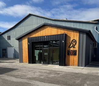 More details for 864-866 S 500 W, Salt Lake City, UT - Industrial for Lease