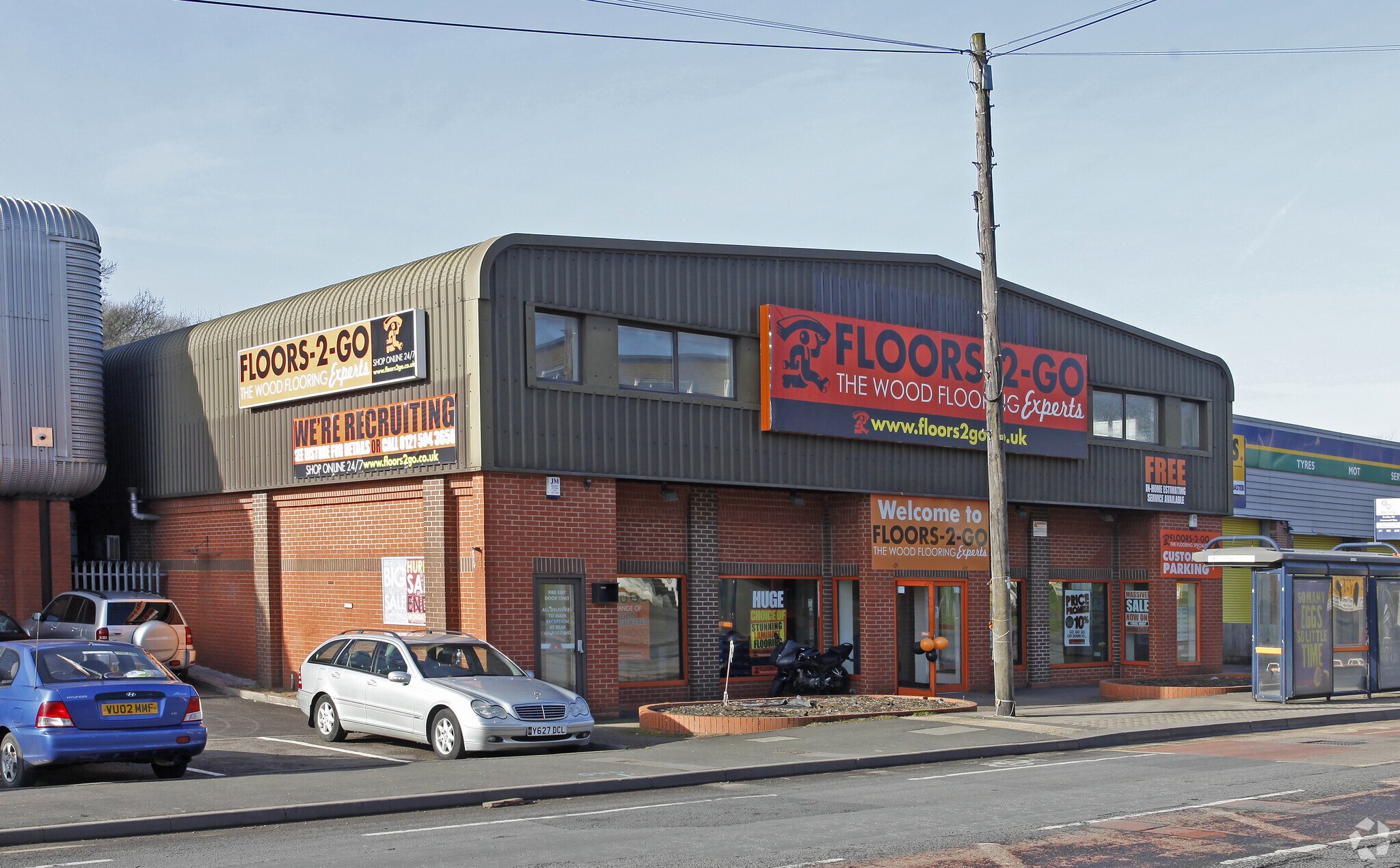 93 Dudley Rd, Halesowen, B63 3NS