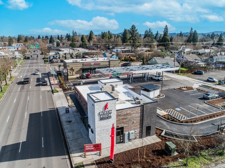 1320-1340 W 7th Ave, Eugene, OR for sale - Building Photo - Image 1 of 1