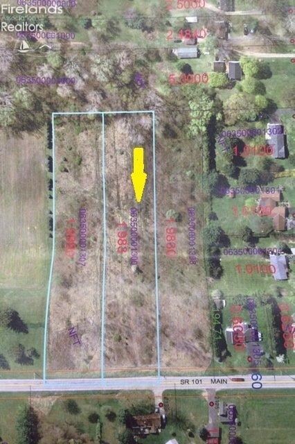 2114 SR 101, Clyde, OH for sale Primary Photo- Image 1 of 1