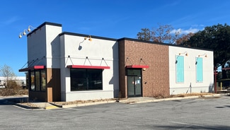 More details for 460 N Hwy 52, Moncks Corner, SC - Retail for Lease