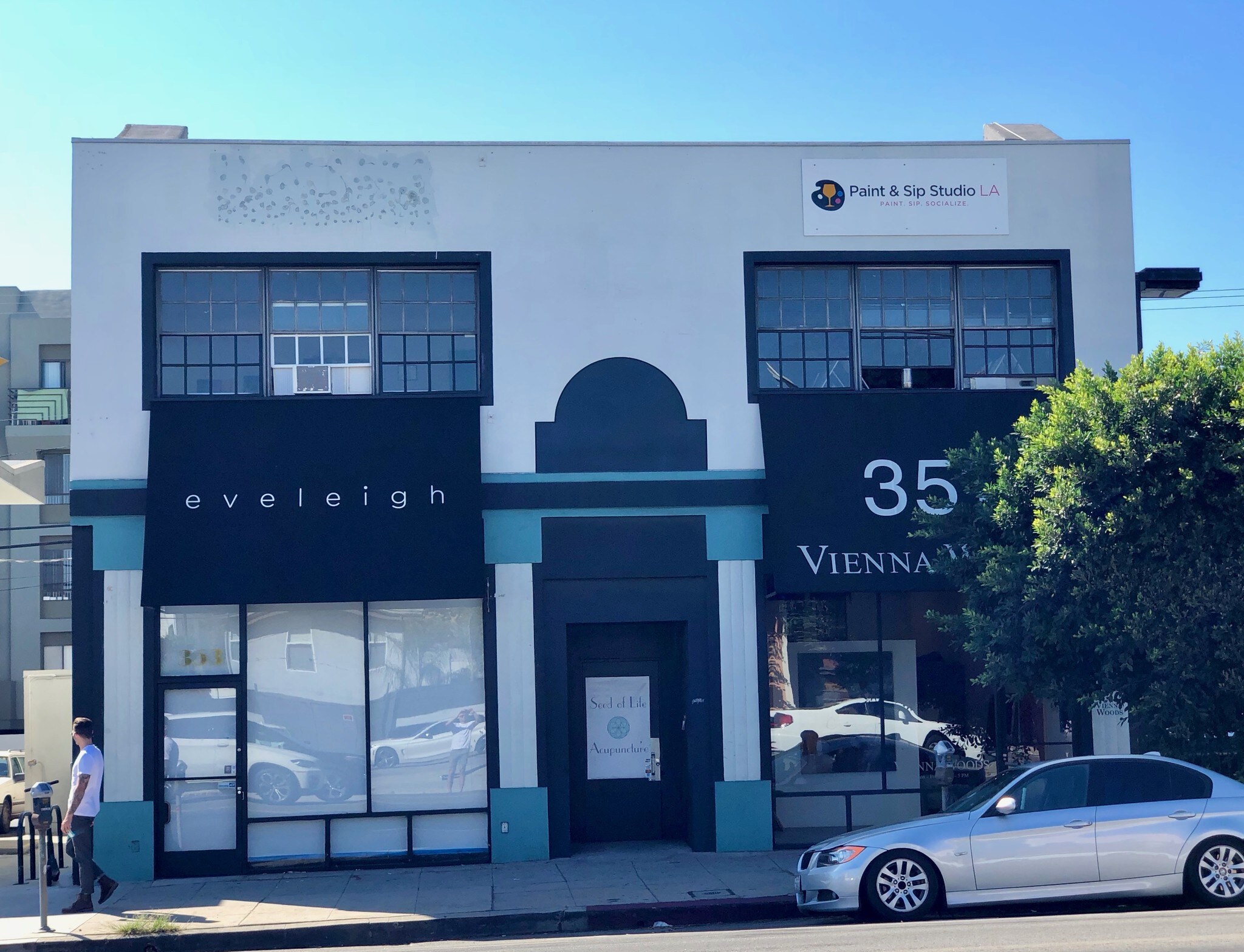 La Brea Kosher Market Los Angeles Ca - vyetlsa
