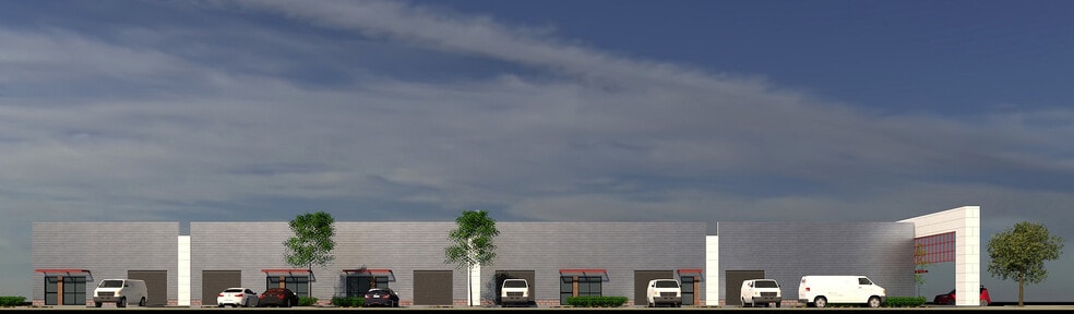 1520 N. Jackson Rd, Pharr, TX for lease - Building Photo - Image 3 of 5