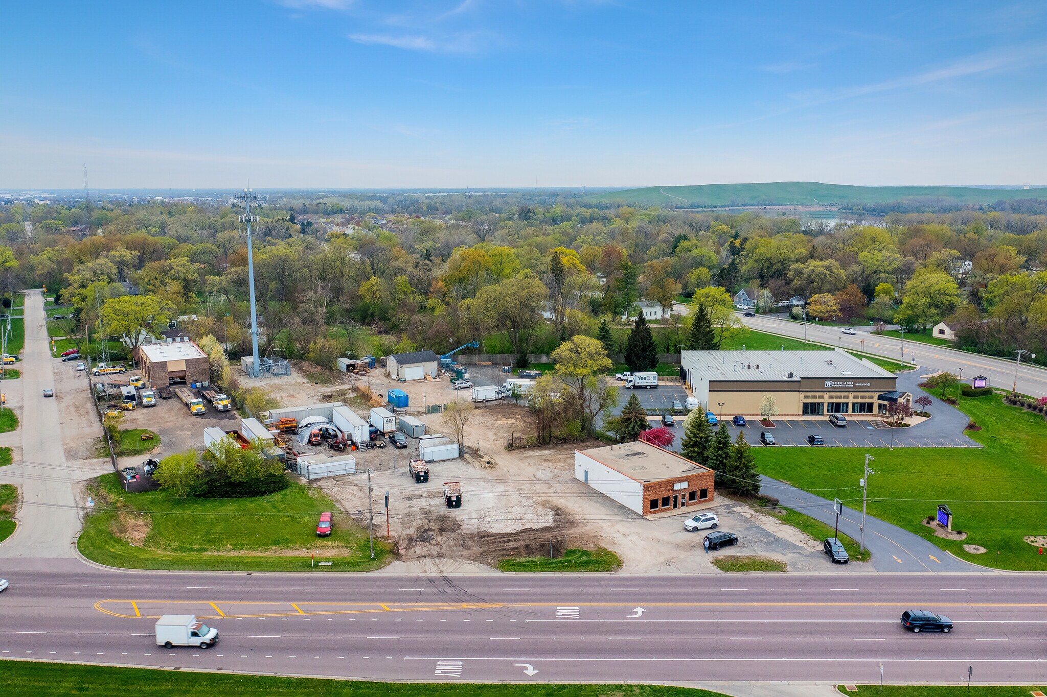 25W319-25W331 Lake St, Roselle, IL for sale Primary Photo- Image 1 of 1