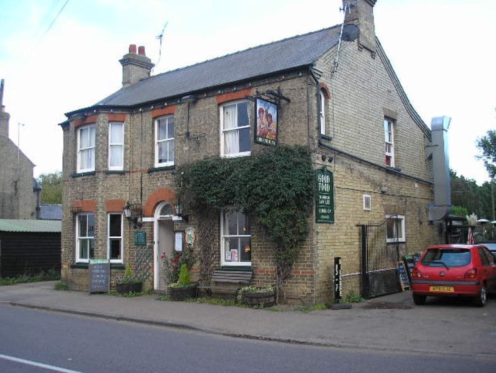 73 High St, Cottenham for sale Primary Photo- Image 1 of 1