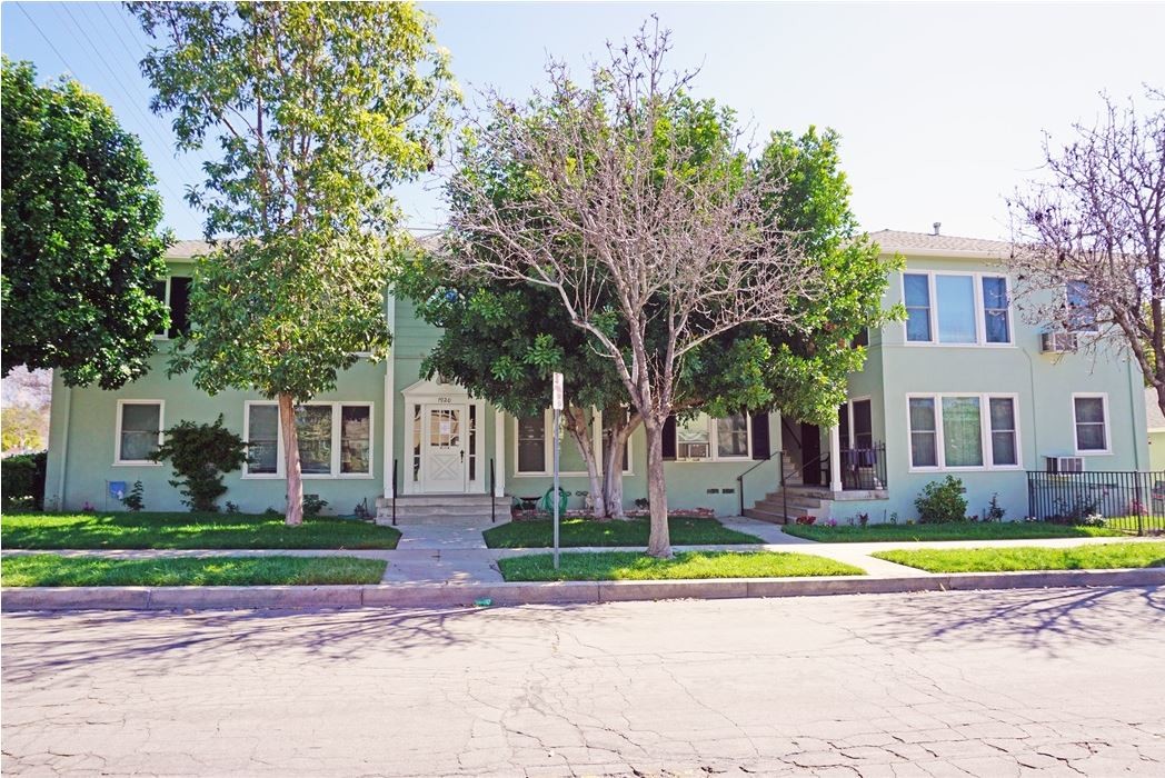 1920 W Verdugo Ave, Burbank, CA for sale Building Photo- Image 1 of 1