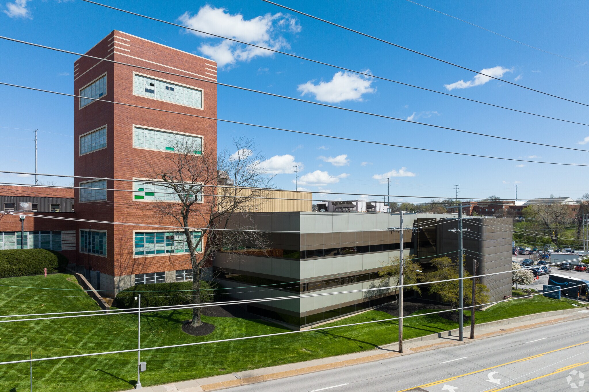 26002650 S Hanley Rd, Brentwood, MO 63144 Hanley Complex