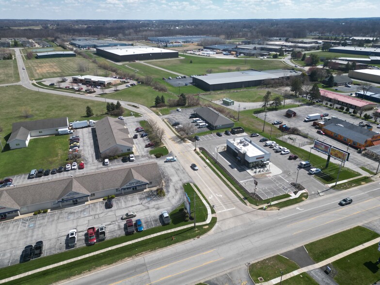 32 Stower Ln, Norwalk, OH for sale - Building Photo - Image 3 of 3