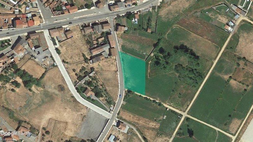Land in La Robla, León for sale Building Photo- Image 1 of 5