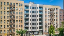 More details for 112 Seaman Ave, New York, NY - Medical for Lease