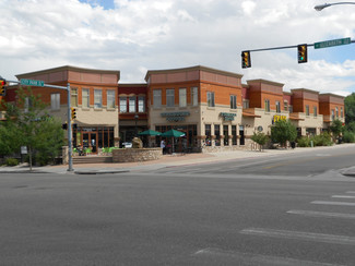 More details for 1335 W Elizabeth St, Fort Collins, CO - Retail for Lease