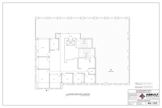 930 Montgomery St, San Francisco, CA for lease Site Plan- Image 1 of 5