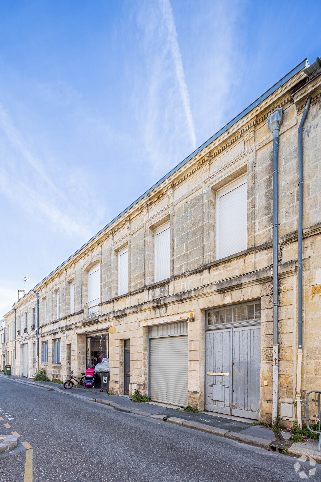 67 Rue Prunier, Bordeaux for lease Primary Photo- Image 1 of 11