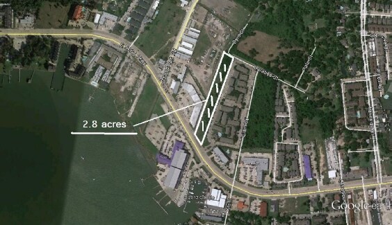 Nasa 1 Rd, Seabrook, TX for sale Primary Photo- Image 1 of 1