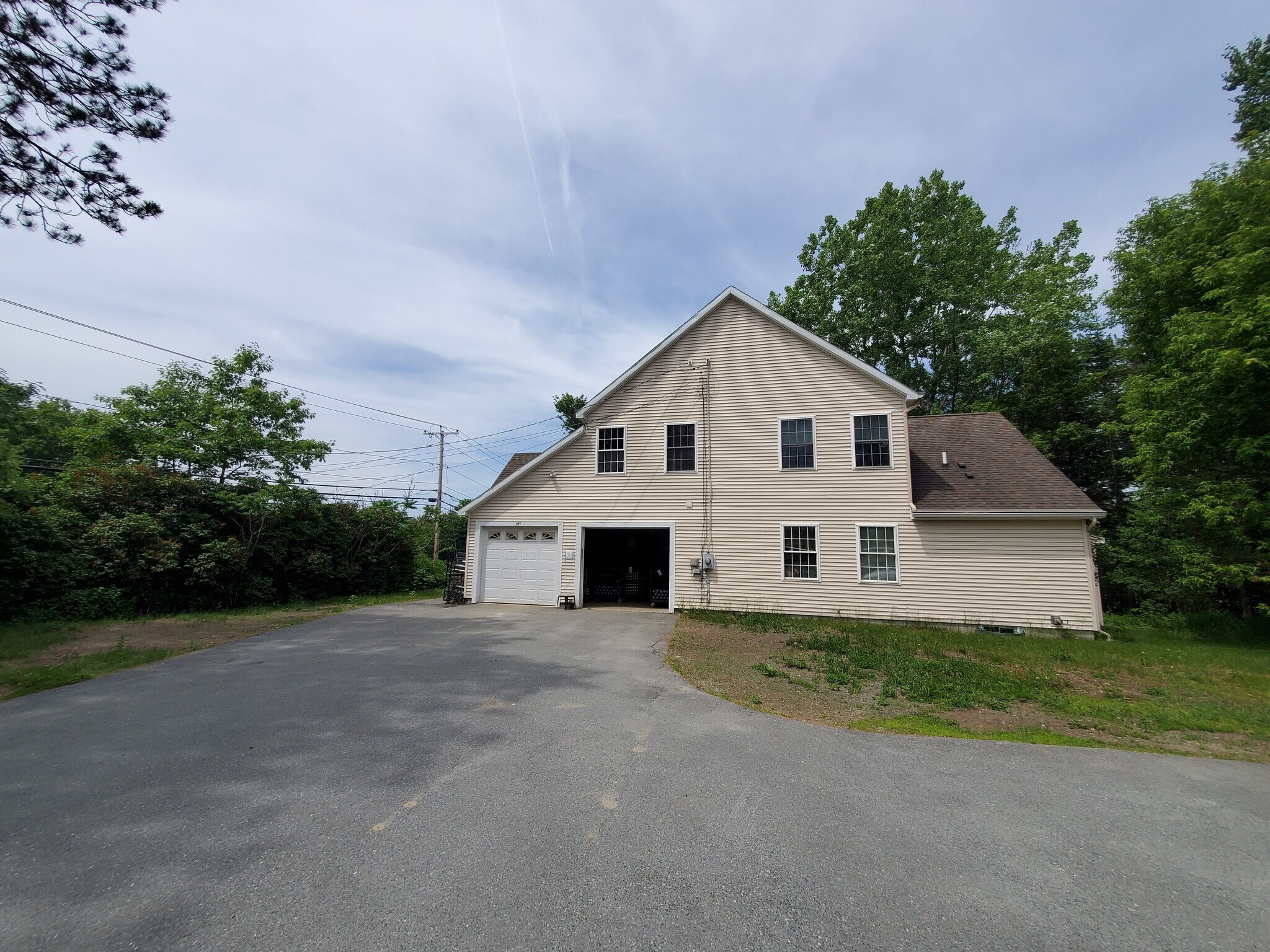 571 US Route 4, Enfield, NH for sale Building Photo- Image 1 of 1