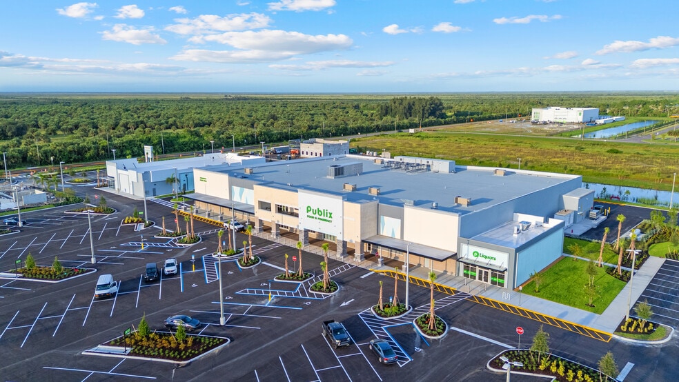 Malabar Road NW, Palm Bay, FL for lease - Building Photo - Image 2 of 5