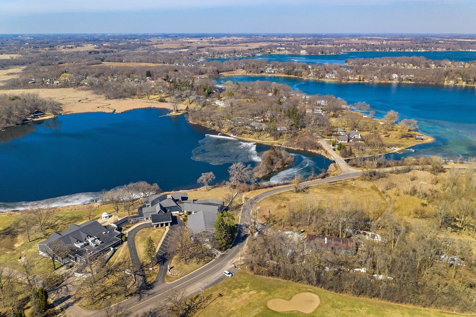 Nippersink Resort I Seller Financing Genoa City, WI for Sale