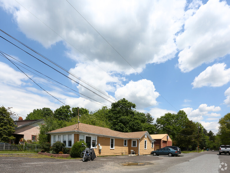 1001 N Delsea Dr, Clayton, NJ for sale - Primary Photo - Image 1 of 1