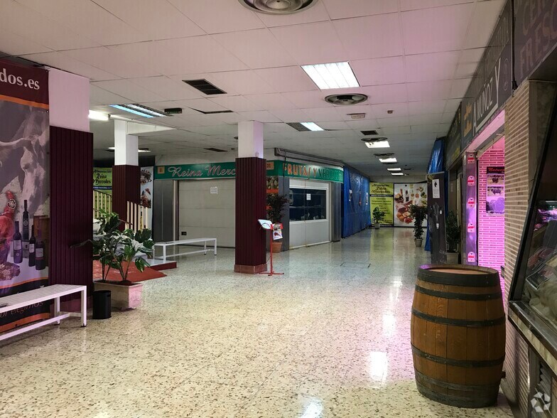 Calle Calvario, 13 I, Pozuelo de Alarcón, Madrid for lease - Building Photo - Image 2 of 5