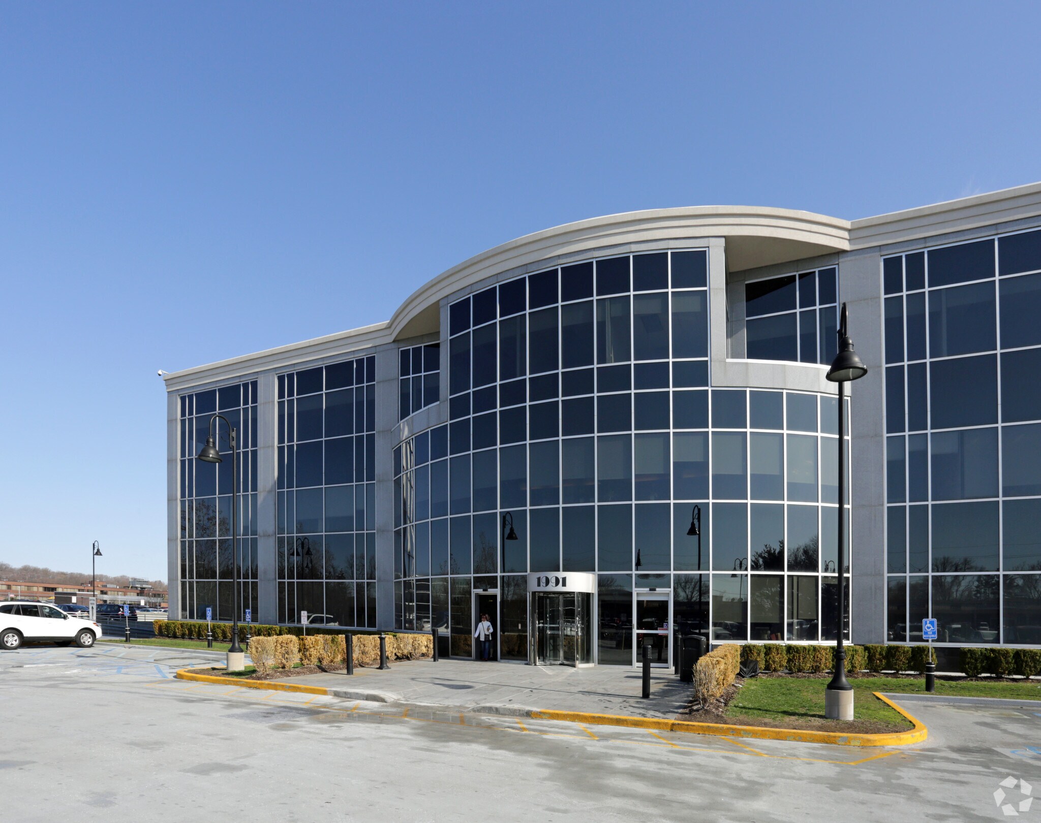 1991 Marcus, Lake Success, NY 11042 The Granite Bldgs Phase II