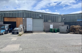 Halesfield 5, Telford for lease Building Photo- Image 1 of 2