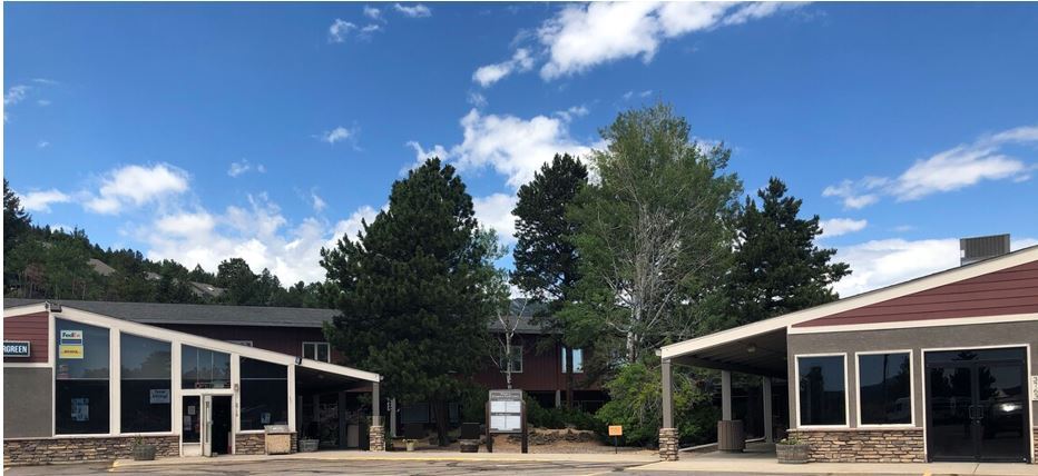 3719 Evergreen Pky, Evergreen, CO for sale Building Photo- Image 1 of 1