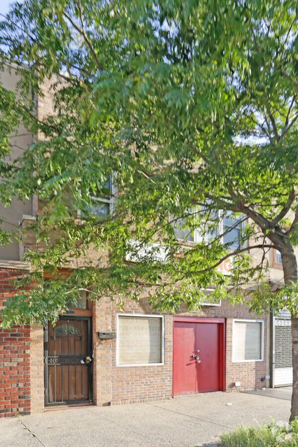 18603 Jamaica Ave, Hollis, NY 11423 Office for Lease