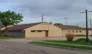 1405 E Berry St, Fort Wayne, IN for sale Primary Photo- Image 1 of 1