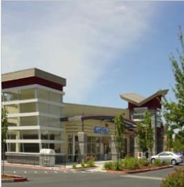 3275-3333 Coach Ln, Cameron Park, CA for lease - Building Photo - Image 2 of 12