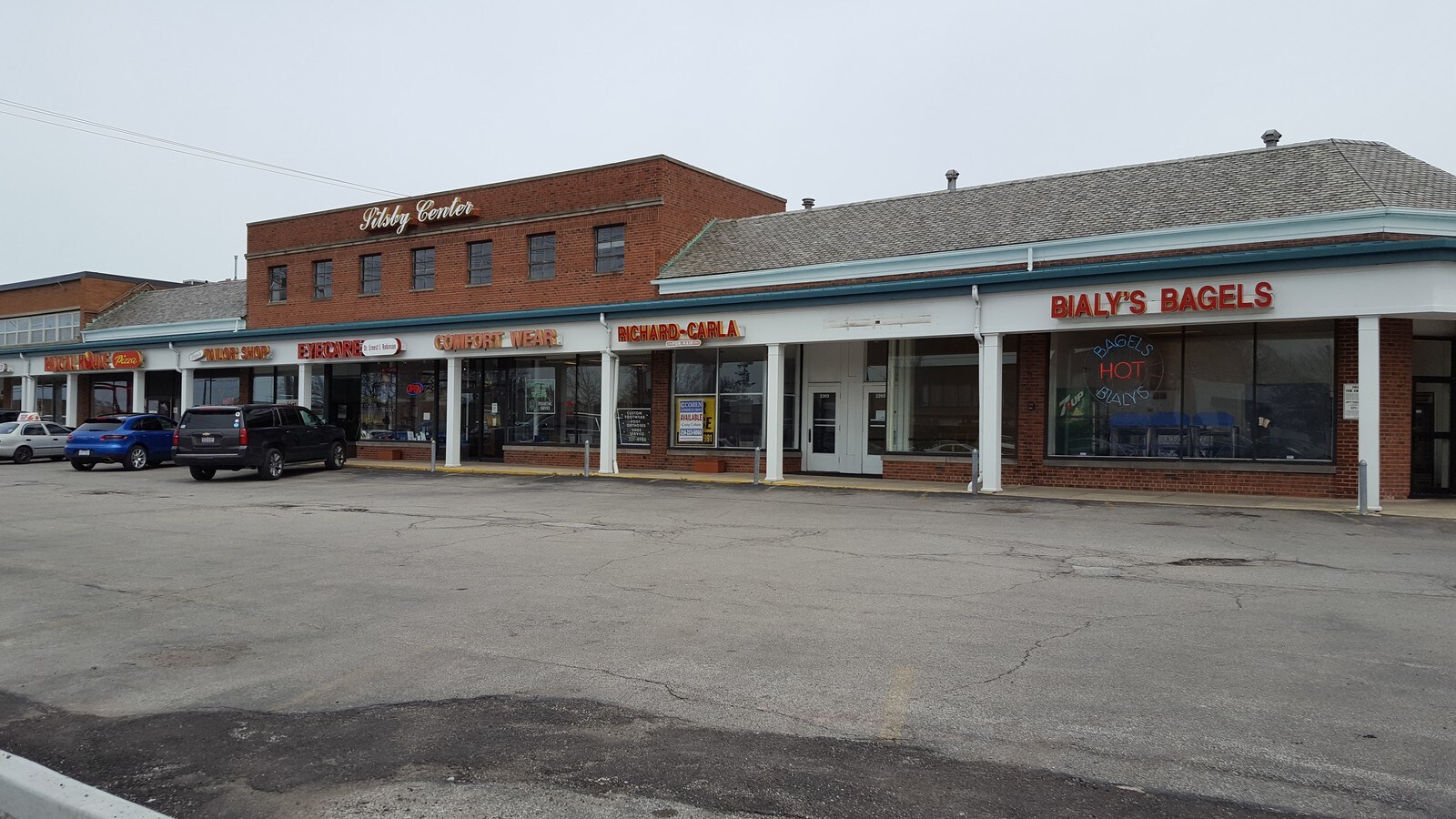 22552267 Warrensville Center Rd, University Heights, OH 44118 Silsby