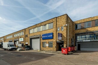 More details for 1 Franthorne Way, London - Industrial for Sale