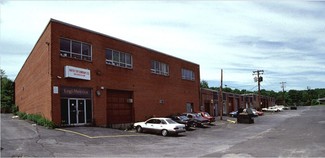 More details for 101-32 Dupont St, Plainview, NY - Industrial for Lease